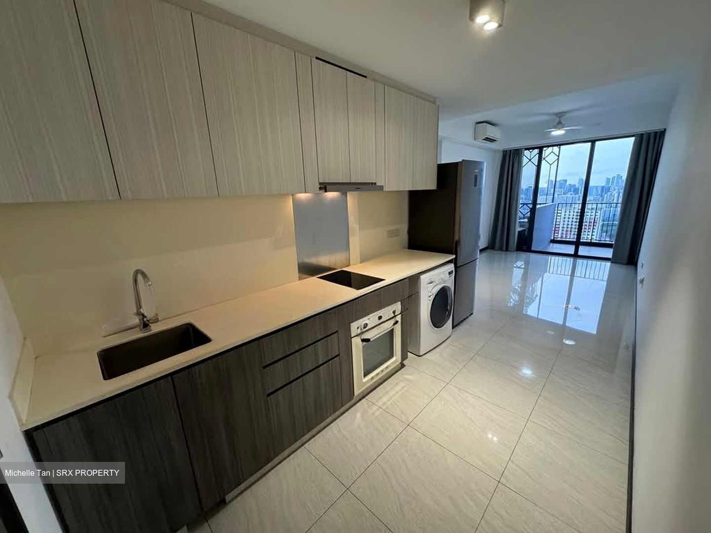 Gem Residences (D12), Condominium #585814771